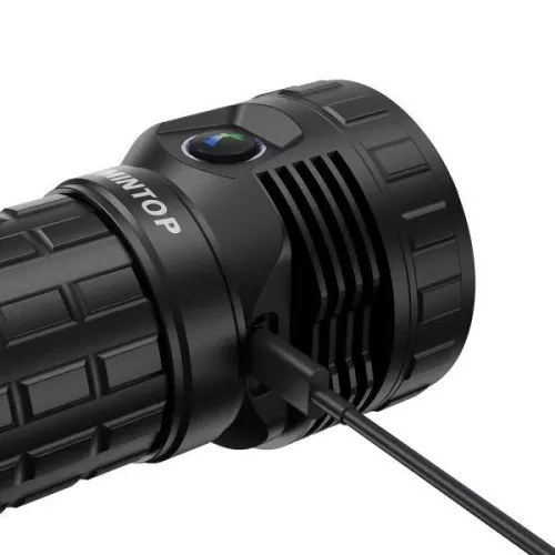lampe torche Lumintop Mach 4695 V2.2 