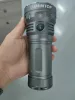 Projecteur Lumintop GT4695 avec 15 000 lumens, portée de 800 mètres et batterie de 32 000 mAh