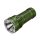 Projecteur Lumintop GT4695 avec 15 000 lumens, portée de 800 mètres et batterie de 32 000 mAh