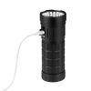 Projecteur de recherche Lumintop GT18 avec 7000 lumens et une capacité de batterie de 32 000 mAh