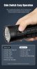 Projecteur de recherche Lumintop GT18 avec 7000 lumens et une capacité de batterie de 32 000 mAh