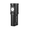 Lampe de poche EDC GT Nano 5.0 multifonction avec lumière UV – 1400 lumens