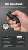 Lampe de poche EDC GT Nano 5.0 multifonction avec lumière UV – 1400 lumens