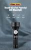 Lampe de poche EDC porte-clés Lumintop GT NANO PRO 3.0 rechargeable – 1600 lumens