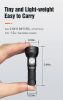 Lampe de poche EDC porte-clés Lumintop GT NANO PRO 3.0 rechargeable – 1600 lumens