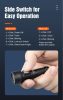 Lampe de poche EDC porte-clés Lumintop GT NANO PRO 3.0 rechargeable – 1600 lumens