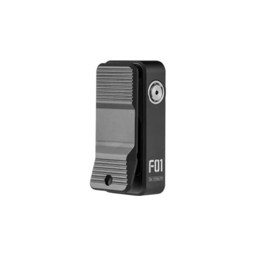 Lampe de poche EDC Lumintop F01 jusqu’à 1200 lumens et 182 mètres de portée