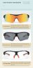 ROCKBROS 1000 Lunettes de cyclisme polarisées
