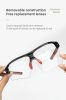 ROCKBROS 1000 Lunettes de cyclisme polarisées