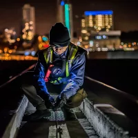 Lumières de travail