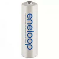 Batteries Ni-Mh de taille AA