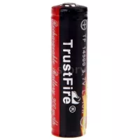 Batteries LI-ion 14500